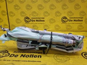 Used Roof curtain airbag, left Jaguar XF (CC9) 2.2 D 16V Price € 181,50 Inclusive VAT offered by de Nollen autorecycling