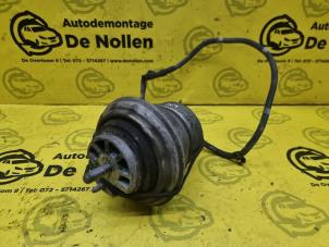 Used Engine mount Jaguar XF (CC9) 2.2 D 16V Price on request offered by de Nollen autorecycling