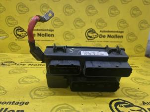 Used Fuse box Opel Corsa D 1.4 16V Twinport Price € 40,00 Margin scheme offered by de Nollen autorecycling