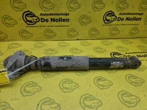 Used Rear shock absorber rod, right Volkswagen Scirocco (137/13AD) 1.4 TSI 122 16V Price € 15,00 Margin scheme offered by de Nollen autorecycling
