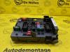 Fuse box from a Peugeot 206+ (2L/M) 1.4 XS 2010