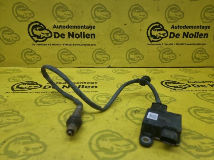 Begagnade NOx-sensor Renault Master III (FV) 2.3 dCi 125 16V FWD Pris € 151,25 Inklusive moms erbjuds av autodemontage denollen