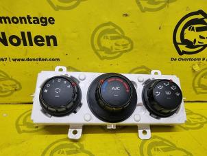 Used Heater control panel Renault Master IV (FV) 2.3 dCi 125 16V FWD Price € 65,00 Margin scheme offered by de Nollen autorecycling