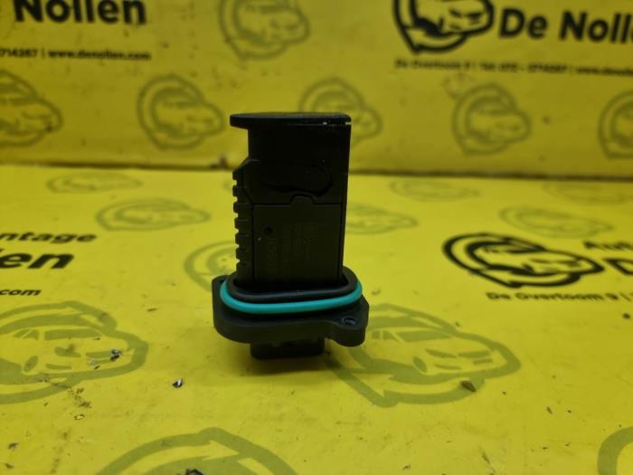 Gebrauchte Luftmassenmesser Mini Countryman (R60) 2.0 Cooper SD 16V ALL4 Preis € 15,00 Margenregelung angeboten von autodemontage denollen