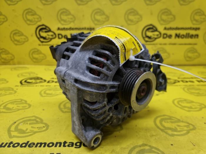 Usagé Dynamo Mini Countryman (R60) 2.0 Cooper SD 16V ALL4 Prix € 25,00 Règlement à la marge proposé par autodemontage denollen