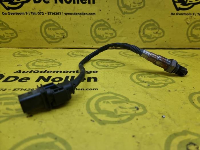 Usados Sonda Lambda Mini Countryman (R60) 2.0 Cooper SD 16V ALL4 Precio € 10,00 Norma de margen ofrecido por autodemontage denollen