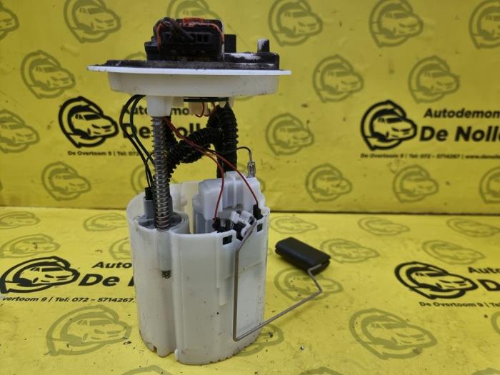 Gebrauchte Benzinpumpe Alfa Romeo 147 (937) 1.6 Twin Spark 16V Preis € 30,00 Margenregelung angeboten von autodemontage denollen