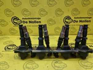 Used Ignition coil Alfa Romeo 147 (937) 3.2 V6 GTA 24V Price € 40,00 Margin scheme offered by de Nollen autorecycling