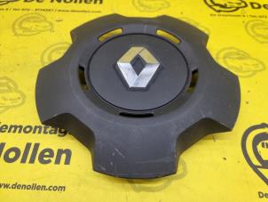 Used Wheel cover (spare) Renault Master IV (FV) 2.3 dCi 125 16V FWD Price € 30,00 Margin scheme offered by de Nollen autorecycling