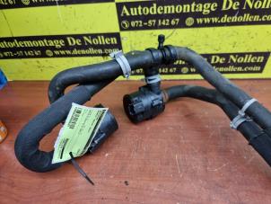 Used Water pump Renault Master IV (FV) 2.3 dCi 125 16V FWD Price on request offered by de Nollen autorecycling
