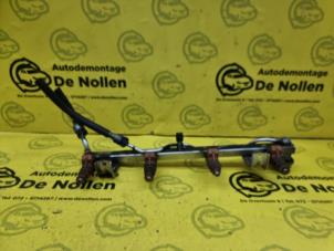 Used Injector (petrol injection) Saab 9-5 Estate (YS3E) 2.3t 16V Price € 60,00 Margin scheme offered by de Nollen autorecycling