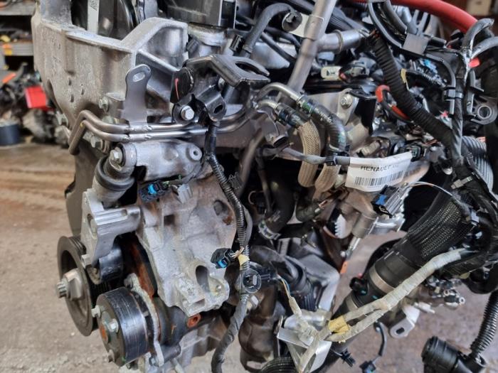 Kit Tagliando Completo Per Fiat Talento Furgonato 2.0 EcoJet 88 KW – 8L Olio + 4 Filtri (2019-2024)