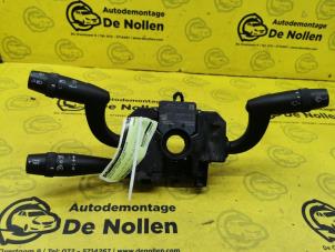 Used Steering column stalk Peugeot Boxer (U9) 2.0 BlueHDi 130 Price on request offered by de Nollen autorecycling