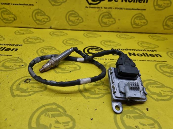 Begagnade NOx-sensor Fiat Talento 2.0 EcoJet BiTurbo 145 Pris € 200,00 Marginaltabell erbjuds av autodemontage denollen