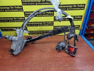 Used Spare wheel lift mechanism Peugeot Boxer (U9) 2.0 BlueHDi 130 Price on request offered by de Nollen autorecycling