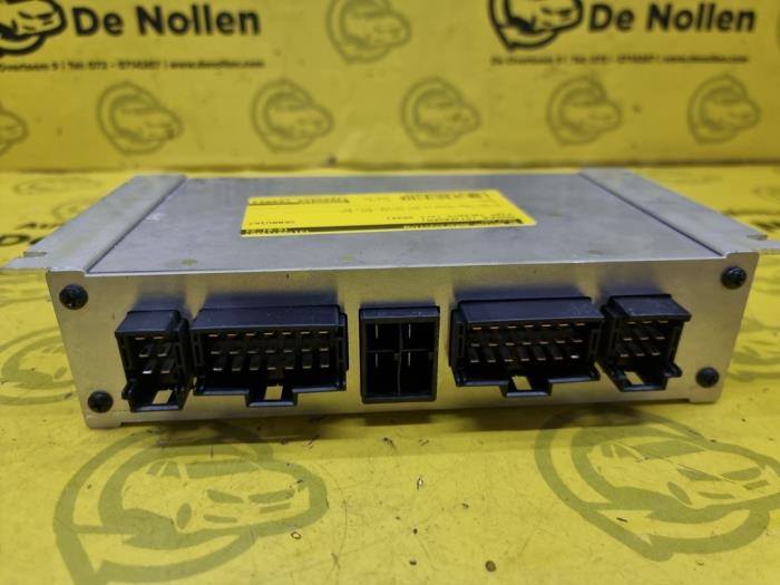 Module (miscellaneous) from a Fiat Talento 2.0 EcoJet BiTurbo 145 2022