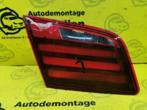 Used Taillight, left BMW M5 (F10) M550d 3.0 xDrive 24V Price € 75,00 Margin scheme offered by de Nollen autorecycling