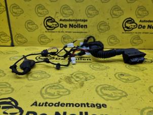 Usagé Faisceau de câbles Mercedes C (W205) C-200d 2.2 16V Prix € 50,00 Règlement à la marge proposé par de Nollen autorecycling