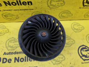 Used Heating and ventilation fan motor Mercedes C (W205) C-200d 2.2 16V Price € 70,00 Margin scheme offered by de Nollen autorecycling