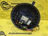 Heating and ventilation fan motor from a Mercedes-Benz C (W205) C-200d 2.2 16V 2018
