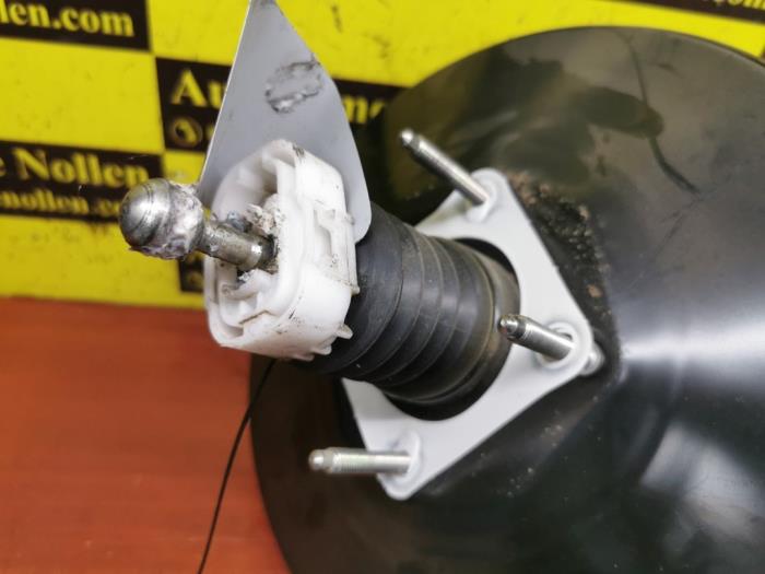 Usagé Servo frein Peugeot Boxer (U9) 2.0 BlueHDi 130 Prix € 50,00 Règlement à la marge proposé par autodemontage denollen