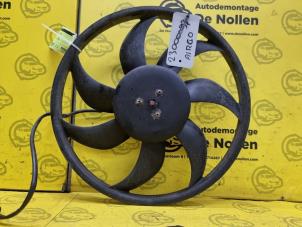 Used Cooling fans Mini Mini (R56) 1.6 16V One Price € 25,00 Margin scheme offered by de Nollen autorecycling