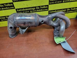 Used Catalytic converter Mini Mini (R56) 1.6 16V One Price € 325,00 Margin scheme offered by de Nollen autorecycling