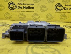 Used Engine management computer Mini Mini (R56) 1.6 16V One Price € 332,75 Inclusive VAT offered by de Nollen autorecycling