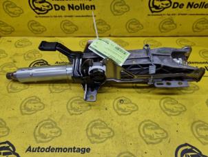 Used Steering column housing complete Mercedes Sprinter 3,5t (907.6/910.6) 319 CDI 3.0 V6 24V RWD Price € 133,10 Inclusive VAT offered by de Nollen autorecycling