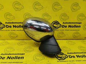 Used Wing mirror, right Mini Mini (R56) 1.6 16V One Price on request offered by de Nollen autorecycling