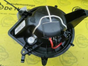 Used Heating and ventilation fan motor Mini Mini (R56) 1.6 16V One Price € 39,99 Margin scheme offered by de Nollen autorecycling