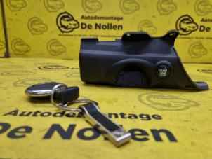 Gebrauchte Zündschloss + Schlüssel Mini Mini (R56) 1.6 16V One Preis auf Anfrage angeboten von de Nollen autorecycling