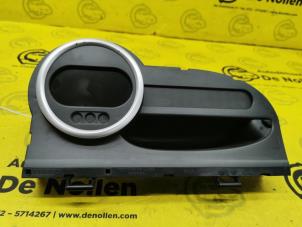 Used Odometer KM Renault Twingo II (CN) 1.2 16V Price on request offered by de Nollen autorecycling