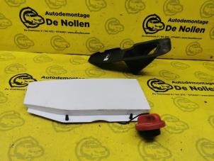 Used Tank cap cover Mercedes Sprinter 3,5t (907.6/910.6) 319 CDI 3.0 V6 24V RWD Price € 30,00 Margin scheme offered by de Nollen autorecycling