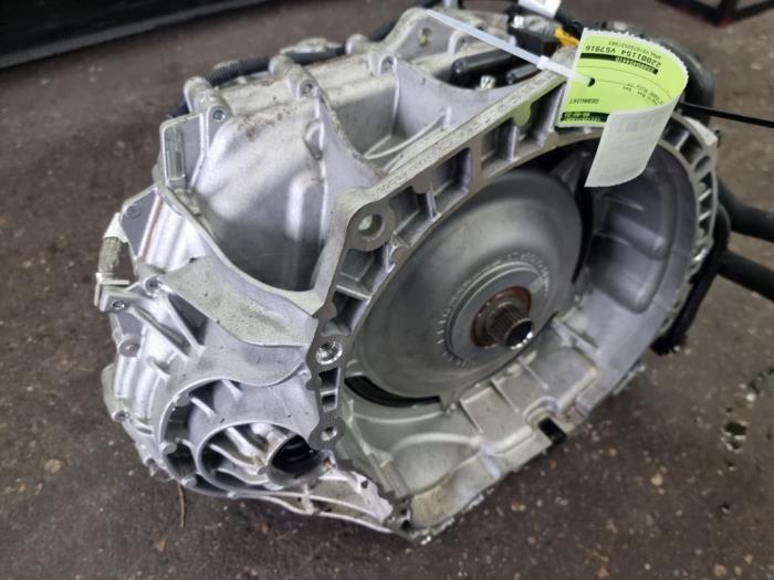 Gebrauchte Getriebe Mini Clubman (F54) 1.5 Cooper 12V Preis auf Anfrage angeboten von autodemontage denollen