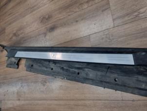 Used Sill, right Mini Mini (R56) 1.6 16V One Price on request offered by de Nollen autorecycling