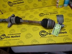 Used Front drive shaft, right Mini Mini (R56) 1.6 16V One Price € 50,00 Margin scheme offered by de Nollen autorecycling