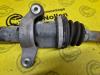 Front drive shaft, right from a MINI Mini (R56) 1.6 16V One 2013