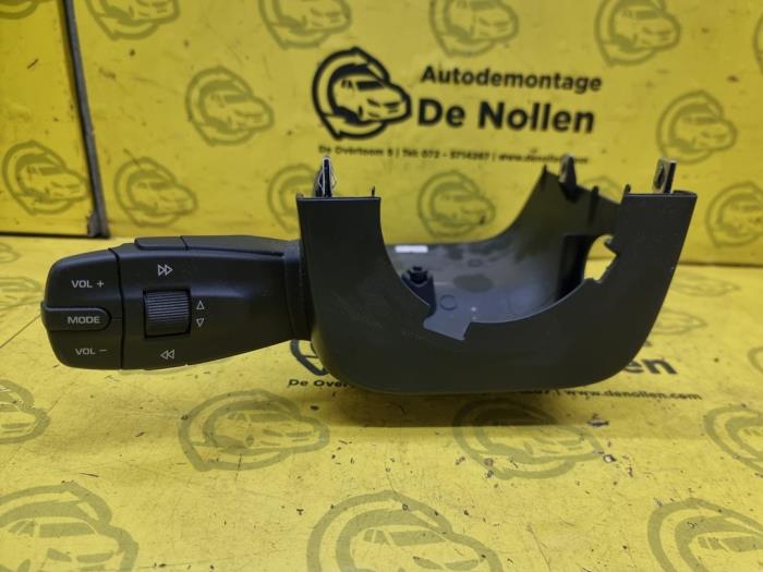 Gebrauchte Lenksäule Kappe Seat Ibiza IV SC (6J1) 1.2 TDI Ecomotive Preis € 25,00 Margenregelung angeboten von autodemontage denollen