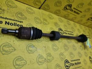 Used Front drive shaft, right Ford Ka II 1.2 Price € 50,00 Margin scheme offered by de Nollen autorecycling