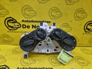 Used Heater control panel Ford Ka II 1.2 Price € 10,00 Margin scheme offered by de Nollen autorecycling