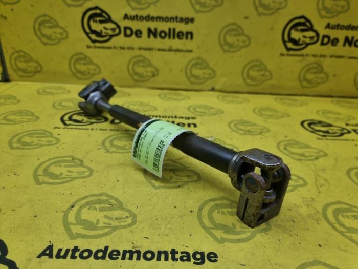 Transmission shaft universal joint from a Ford Ka II 1.2 2009