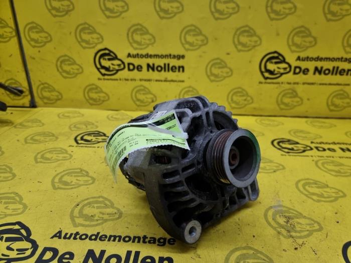 Begagnade Dynamo Ford Ka II 1.2 Pris € 50,00 Marginaltabell erbjuds av autodemontage denollen