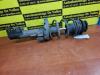 Fronts shock absorber, left from a Opel Astra G (F08/48), 1998 / 2009 1.6, Hatchback, Petrol, 1.598cc, 55kW (75pk), FWD, X16SZR, 1998-02 / 2001-06 2000