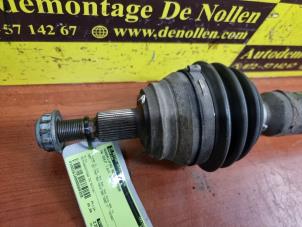 Used Front drive shaft, right Volkswagen Golf IV (1J1) 1.8 20V Turbo Price € 45,00 Margin scheme offered by de Nollen autorecycling