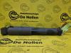 Shock absorber kit from a Opel Astra G (F08/48), 1998 / 2009 1.6, Hatchback, Petrol, 1.598cc, 55kW (75pk), FWD, X16SZR, 1998-02 / 2001-06 2000