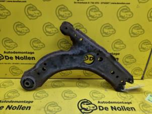 Used Front wishbone, left Audi A3 (8L1) 1.8 20V Turbo Price € 35,00 Margin scheme offered by de Nollen autorecycling