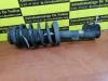 Fronts shock absorber, left from a Saab 9-5 Estate (YS3E), 1998 / 2009 2.3 Turbo 16V Aero, Combi/o, Petrol, 2.290cc, 169kW (230pk), FWD, B235R, 1999-10 / 2001-09 1999