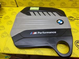 Gebrauchte Abdeckblech Motor BMW M5 (F10) M550d 3.0 xDrive 24V Preis € 75,00 Margenregelung angeboten von de Nollen autorecycling