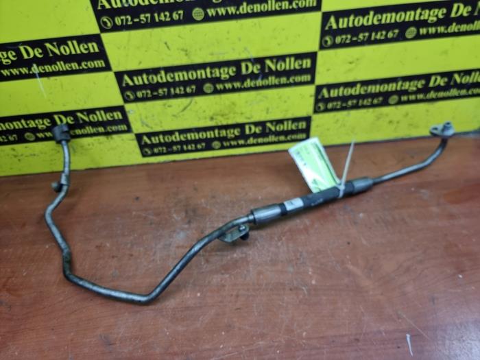 Usagé Conduit (divers) BMW M5 (F10) M550d 3.0 xDrive 24V Prix € 50,00 Règlement à la marge proposé par autodemontage denollen